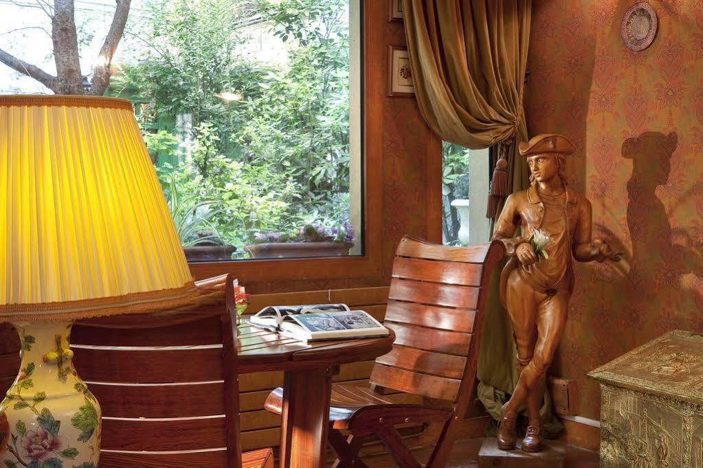 Hotel Bienvenue París