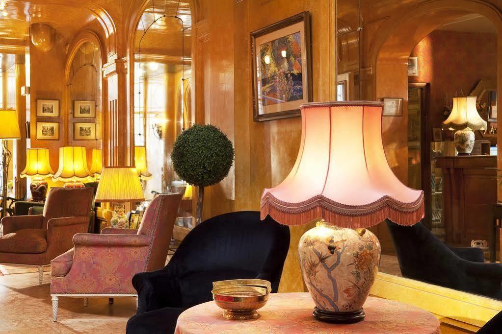 Bienvenue Hotel París