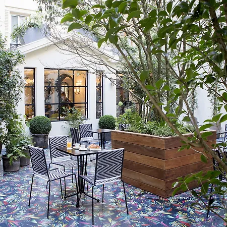 Hôtel Bienvenue 